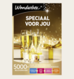 Wonderbox Speciaal voor Jou Cadeaubon