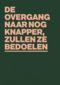 Overgang AndC