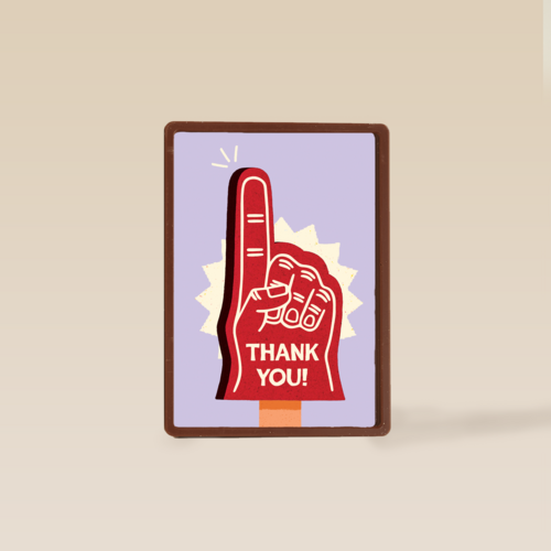 Folio Thank You