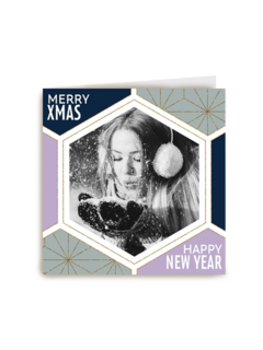 xmas new year foto