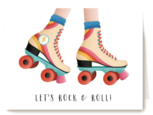 Rolschaatsen