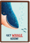 Folio Get Whale Soon