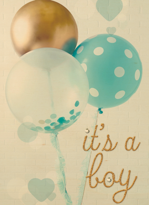prodo its a boy