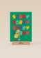 Spongebob Sorry Sorry Sorry