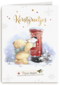 Forever Friends Kerstgroetjes
