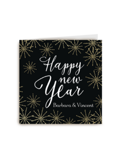 nieuwjaar happy NY