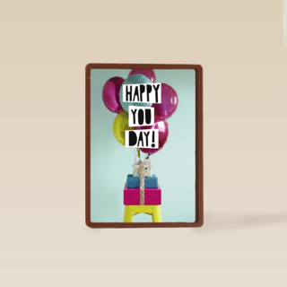 happy you day verjaardag birthday