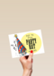 funny mail put on your party hat