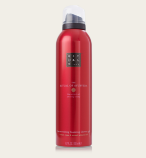 Rituals Ayurveda Foaming showergel Rituals Ayurveda Foaming showergel