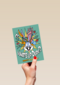 whats up dude van bugs bunny