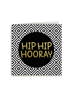 golden hip hip hooray