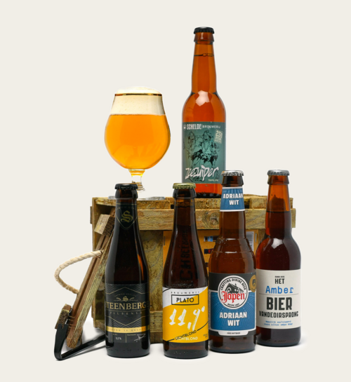 Bier Box Dutch