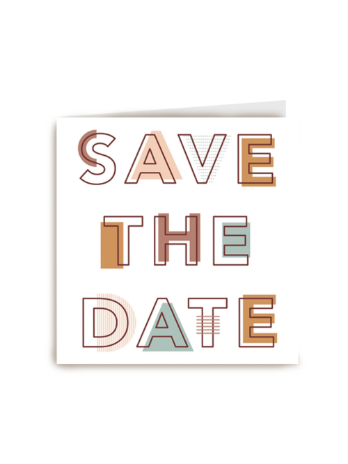save the golden date