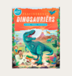Stickerboek Fascinerende Dinosauriërs