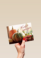 herfst kaarten herfst groetjes