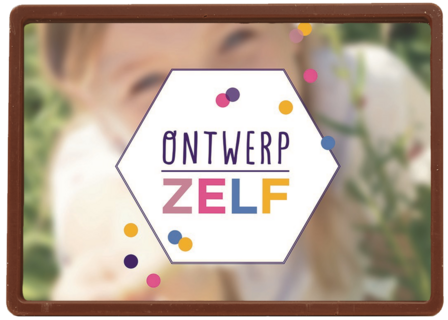 ontwerp het zelf kaart landscape