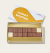 Chocotelegram Beterschap