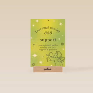 Angel Numbers 333 support stijlvol