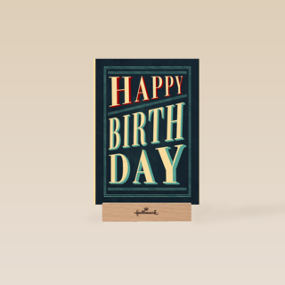 happy classic birthday