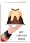 sweet christmas wishes folio