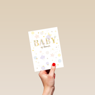 Turnowsky Baby Op Komst