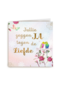 Trouwdagkaart Jullie zeggen ja tegen de liefde