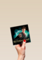 Harry Potter beterschapskaart