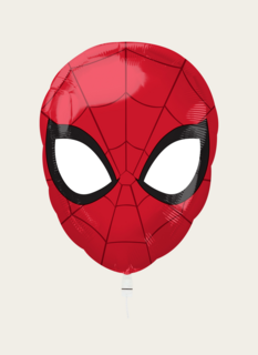 Ballon Spiderman Multi