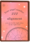 Angel Numbers 222 alignment stijlvol