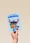 Chille vaderdag Disney Stitch