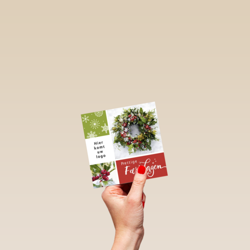 kerstkrans logo