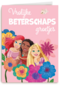 Princessenkaart met beterschapsgroetjes