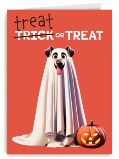 Folio Treat or Treat