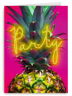 party ananas