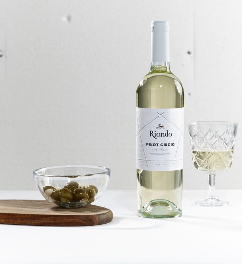Riondo Pinot Grigio
