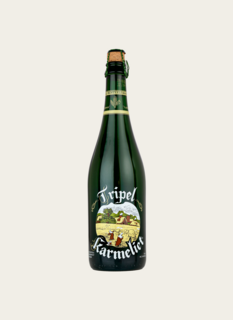  Tripel Karmeliet Bier 75 cl
