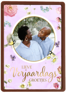 Marjolein Bastin Bijzonder paar