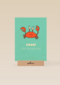 Crab herkansing