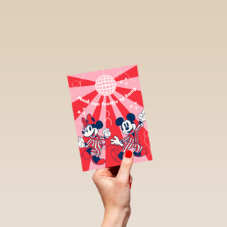 Minnie Mickey Feestje Kamp