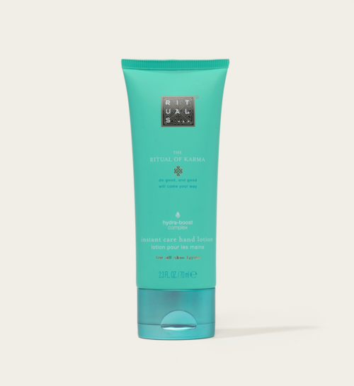 Rituals The Ritual of Karma Instant Care Handlotion