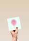 harige ballon
