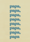 vaderdag kaart andc papa papa