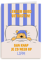 Disney Beterschap Lekker Goed Uitrusten