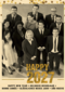 Nieuwjaar 2027 Fotokaart meertalig