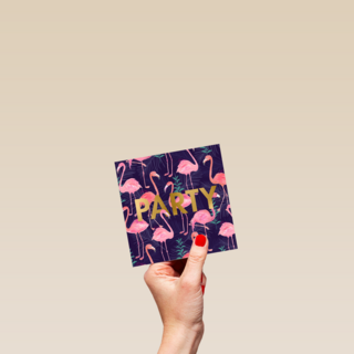 flamingoparty