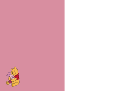 Winnie de Poeh With Love