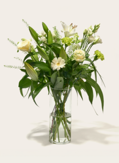 Boeket Meghan