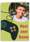 Beterschap Heal Snel