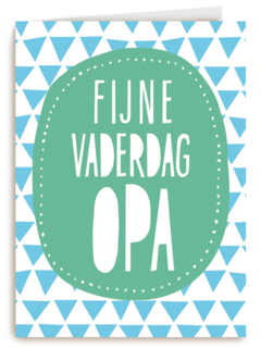 vaderdag hip fijne vaderdag opa