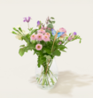 Brievenbusbloemen Marjolein Bastin